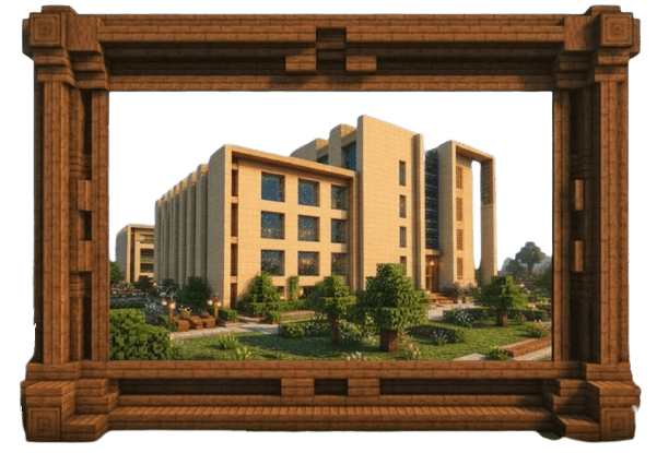 College Campus