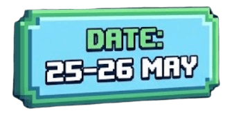 Event Date