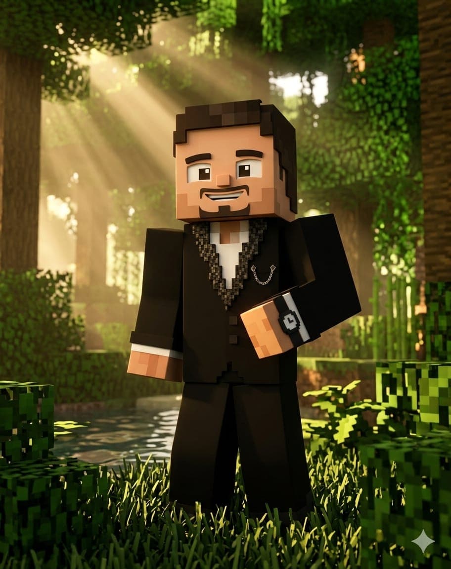 Adarsh Minecraft