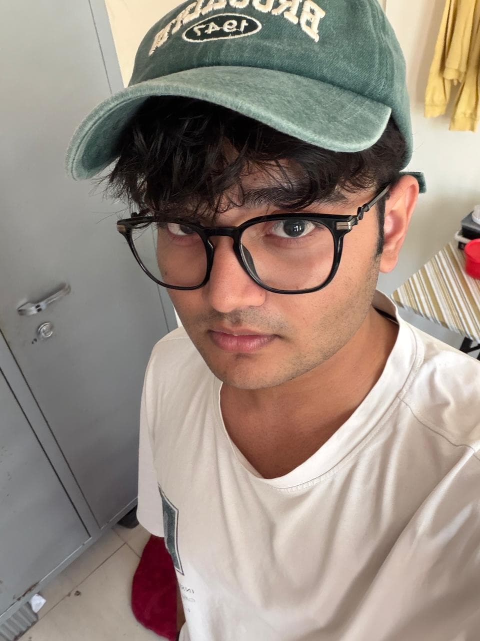 Akarsh