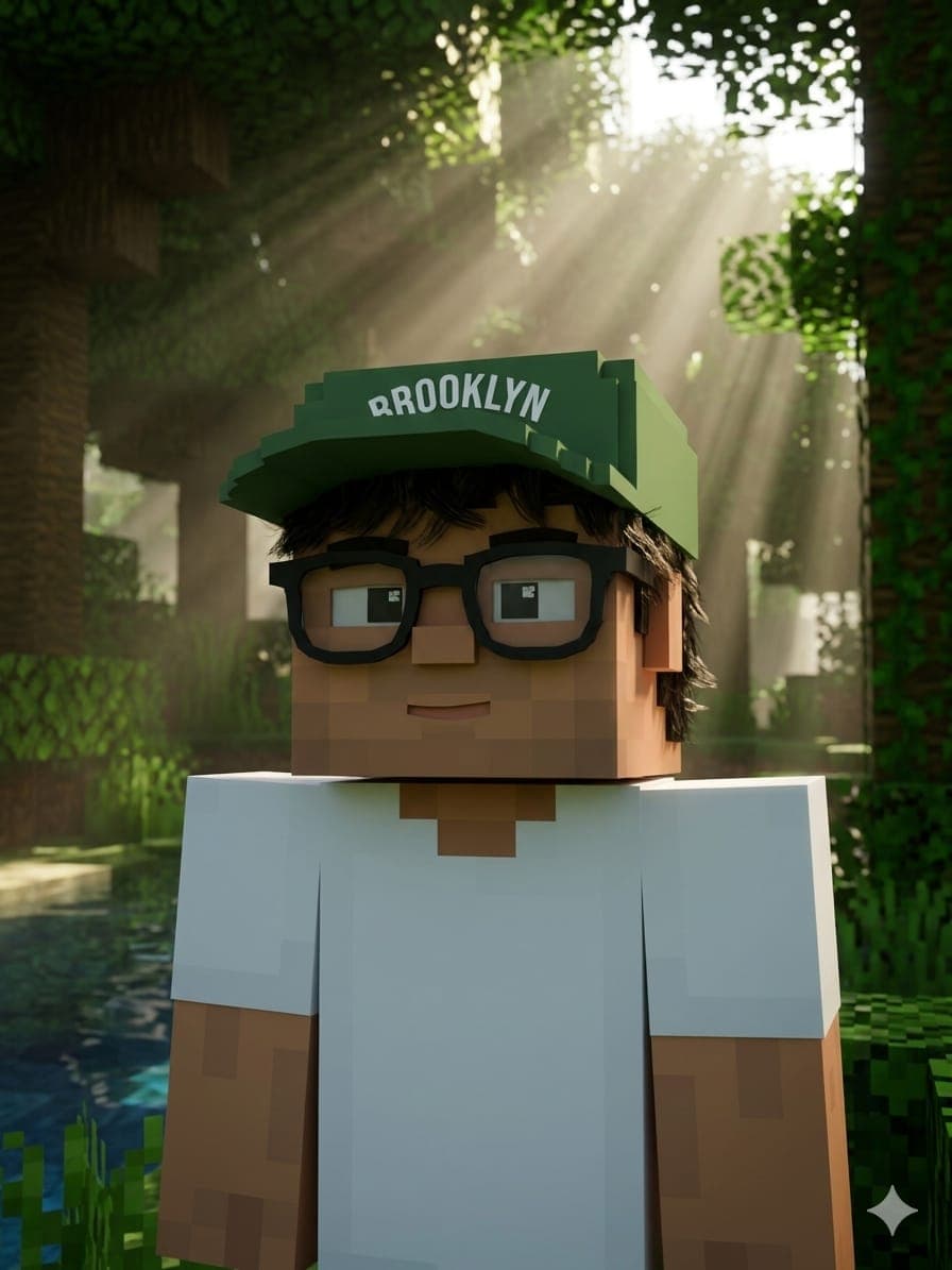 Akarsh Minecraft